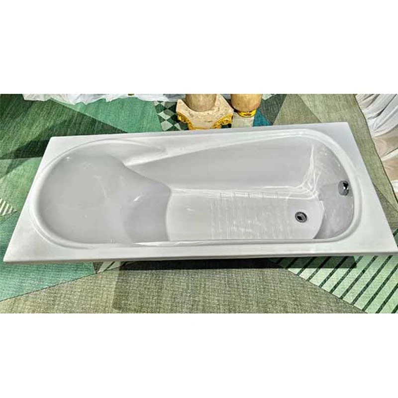 Bồn tắm xây Amazon TP-6002