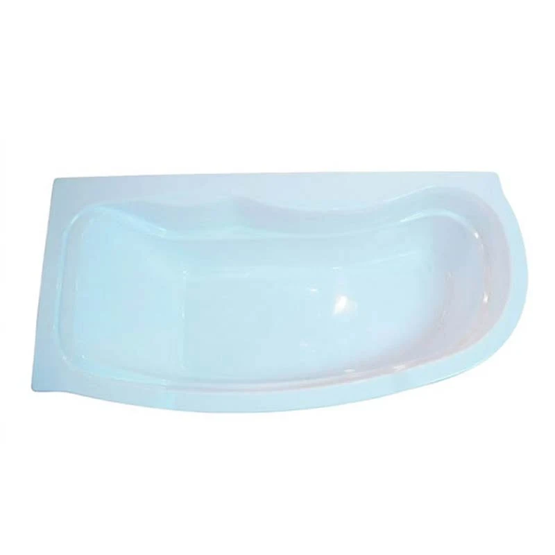 Bồn tắm xây Amazon TP-6004