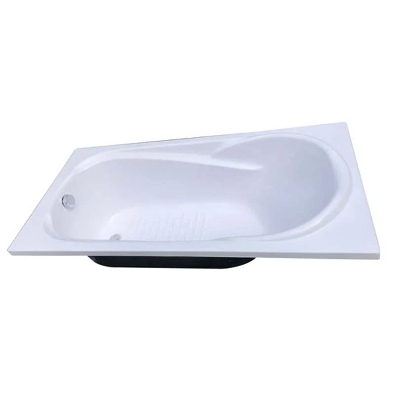 Bồn tắm xây Amazon TP-6006