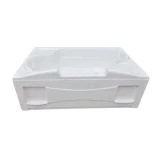 Bồn tắm xây Amazon TP-6009 1