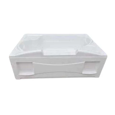 Bồn tắm xây Amazon TP-6009