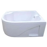 Bồn tắm xây Amazon TP-6046 1