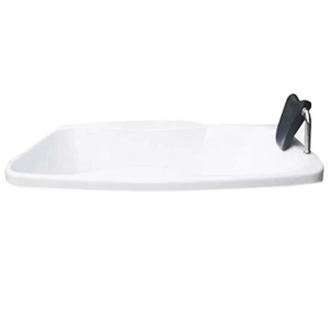 Ảnh Bồn tắm xây Amazon TP-6062 1