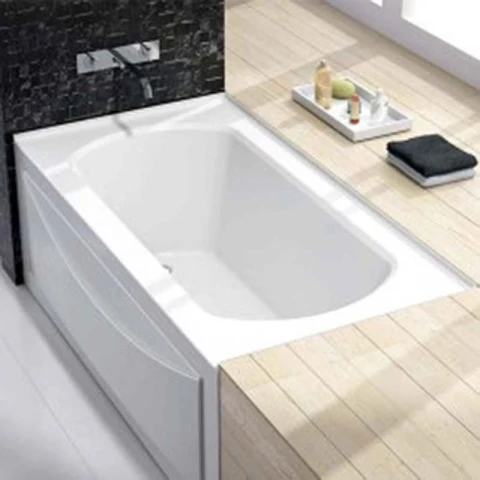 Ảnh Bồn tắm xây Amazon TP-6067 1