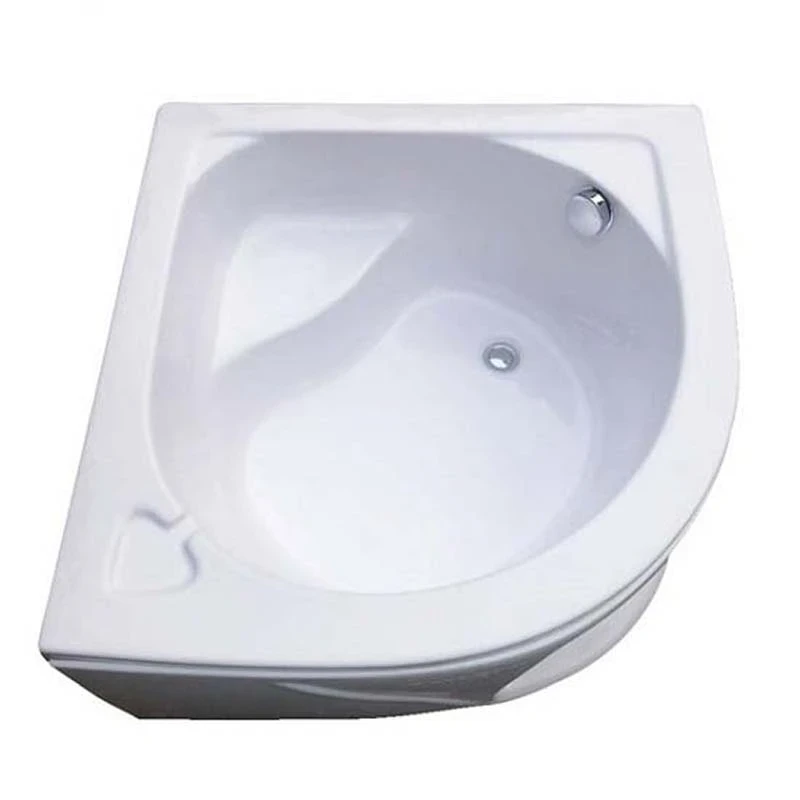Ảnh Bồn tắm xây Amazon TP-6071 1