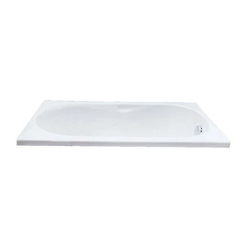 Bồn tắm xây Amazon TP-6073