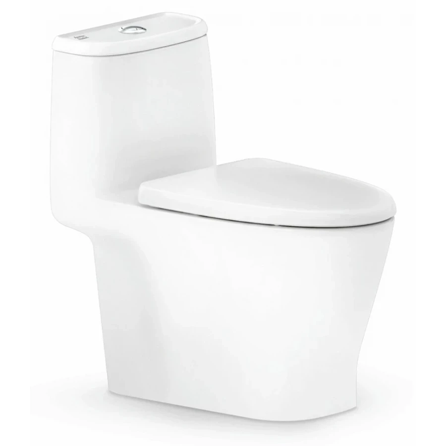 Ảnh Bồn cầu 1 khối American Standard VF-1862 1