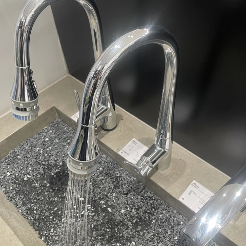 Ảnh Vòi bếp American Standard WF-5634 4