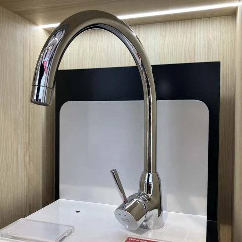 Ảnh Vòi bếp American Standard WF-5608 3