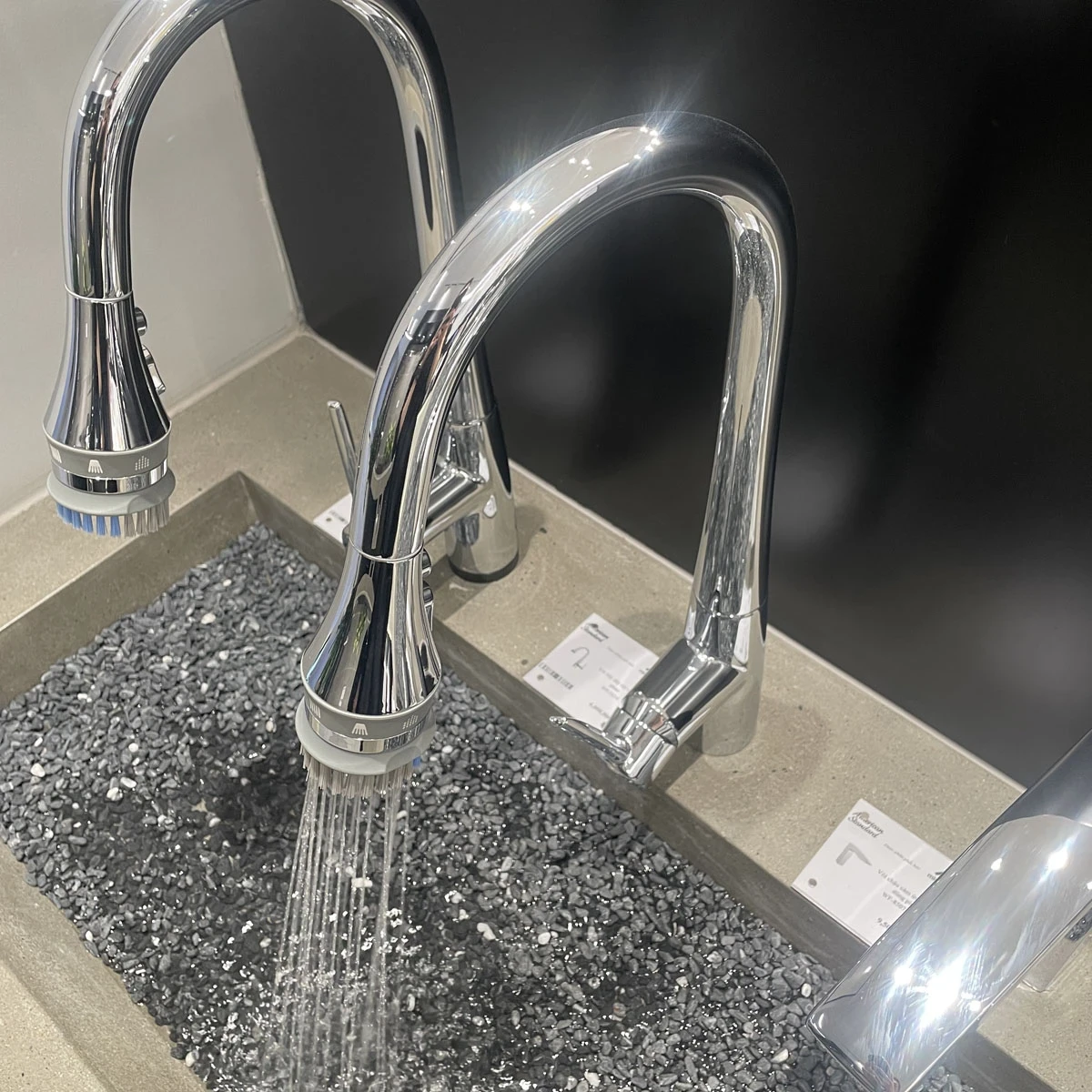Ảnh Vòi bếp American Standard WF-5634 2