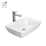 Chậu rửa đặt bàn american standard WP-F650 1