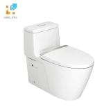Bồn cầu 1 khối American Standard 2007-WT 1
