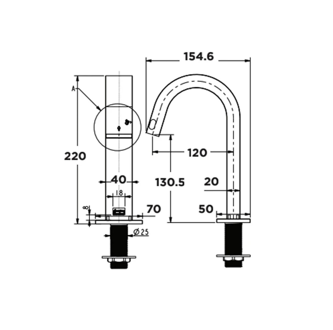 ban ve ky thuat voi chau cam ung american standard wf 8101