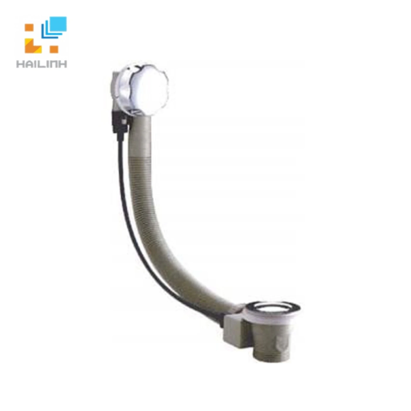 Bộ xả vặn cho bồn tắm American Standard AC-7110400