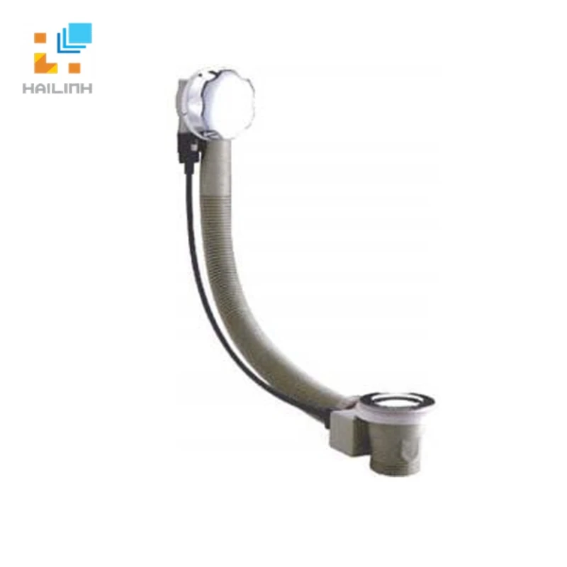 Bộ xả vặn cho bồn tắm American Standard AC-7110501