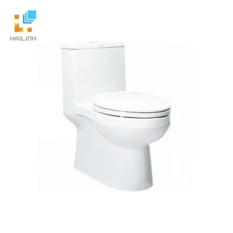 Bồn Cầu 1 khối American Standard VF-1858