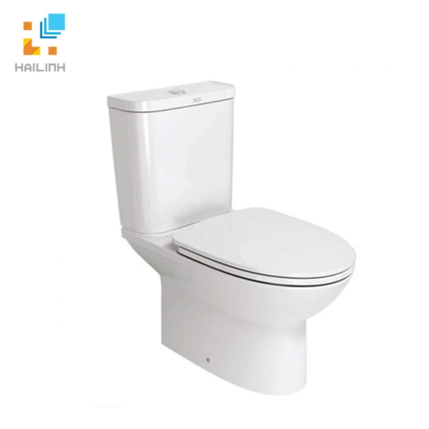 Bồn cầu 2 khối American Standard 2630-WT