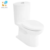 Bồn cầu 2 khối American Standard VF-2719 xả xoáy 1