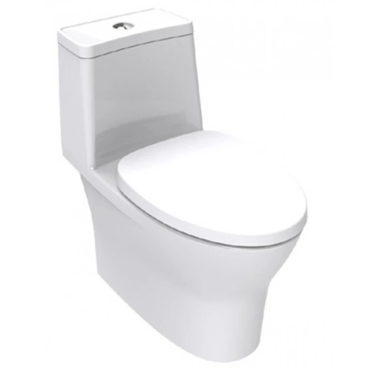 Ảnh Bồn cầu 1 khối American Standard VF-2530 1