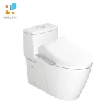 Bồn cầu 1 khối American Standard VF-1808PL 1