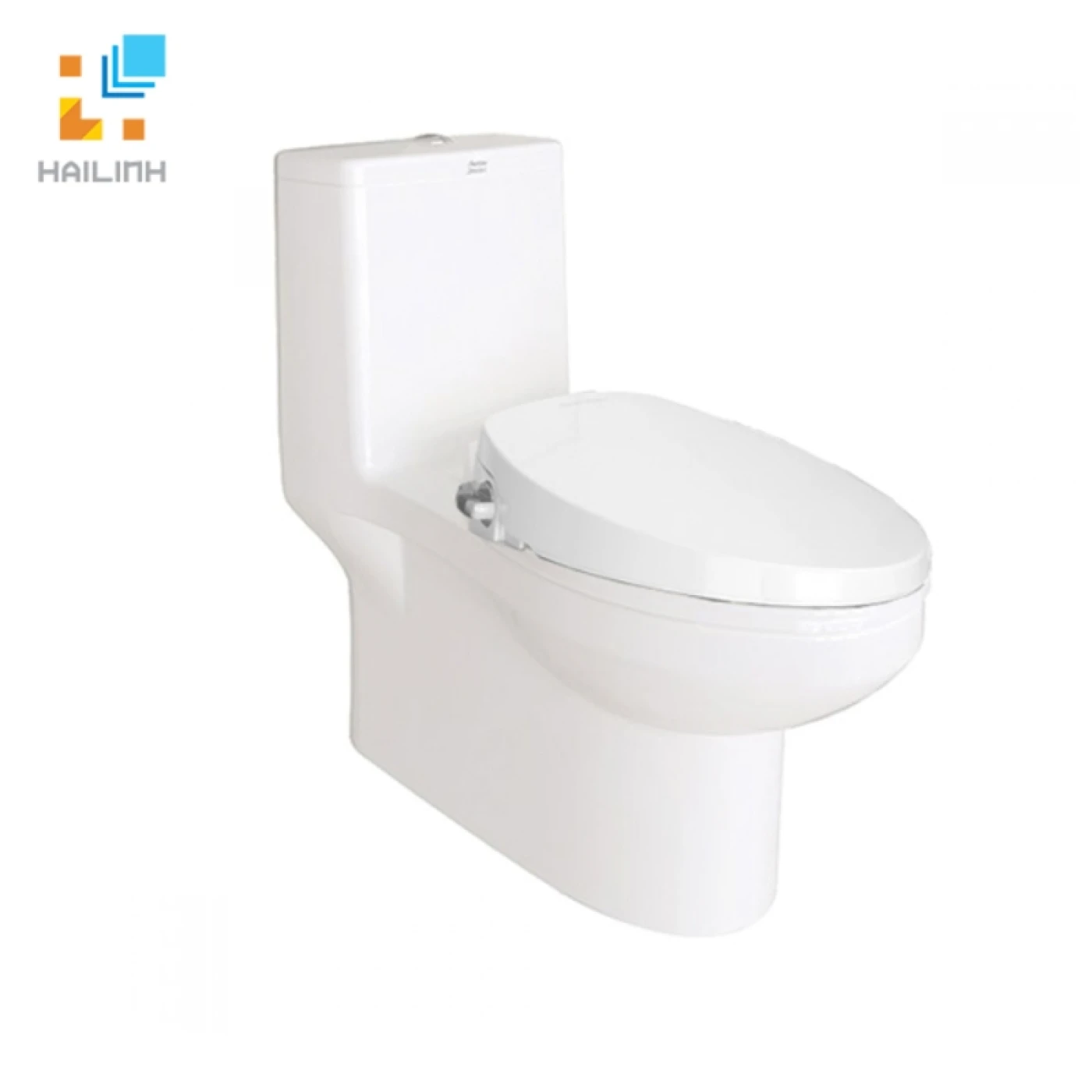 Bồn cầu 1 khối American Standard VF-1858S