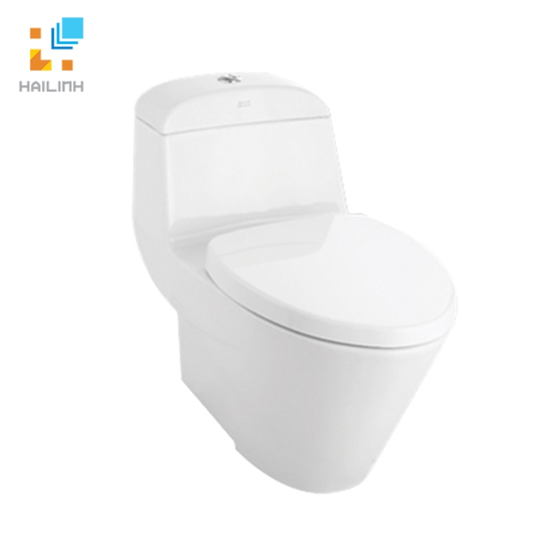 Bồn cầu 1 khối American Standard VF-2011