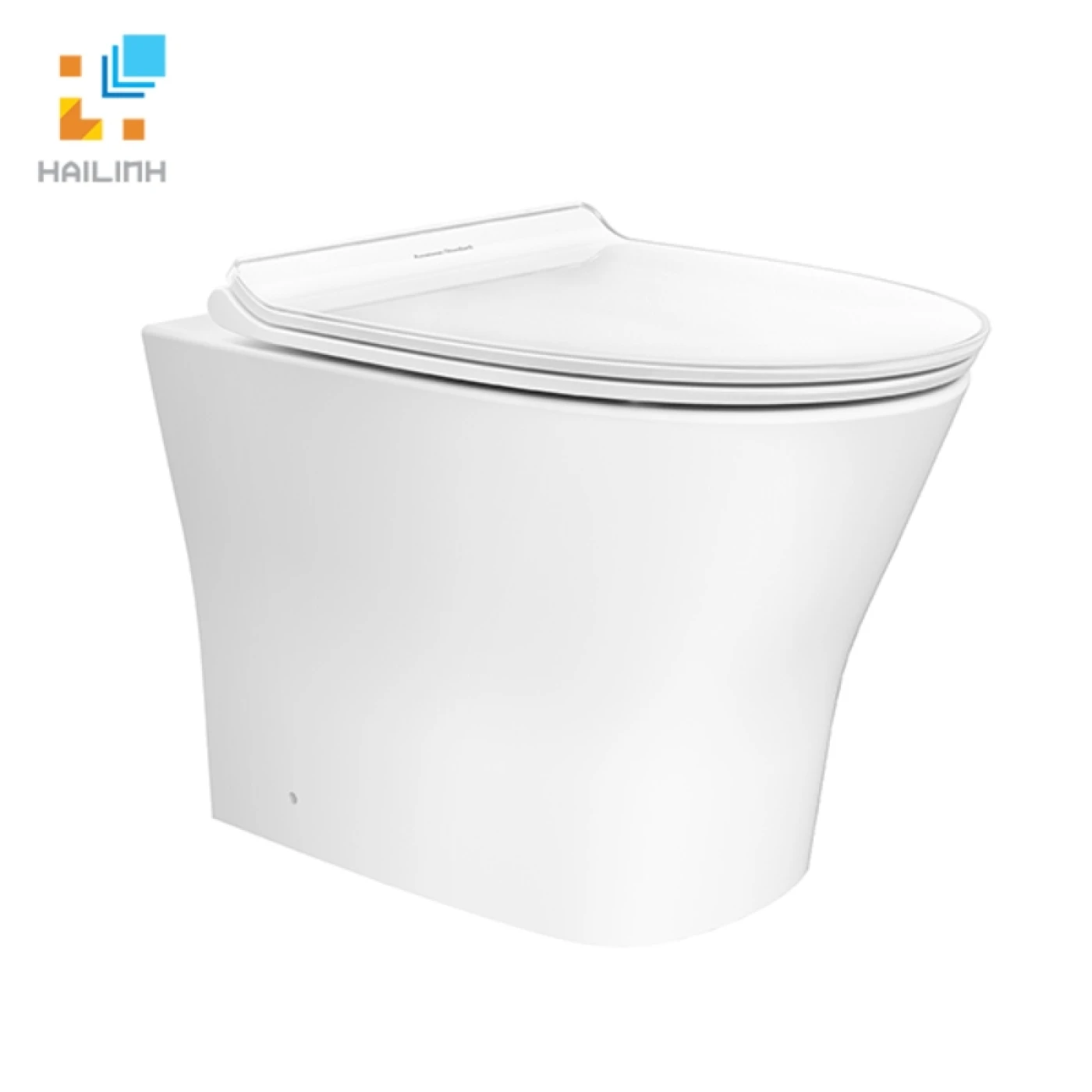 bồn cầu âm tường American Standard VF-2141