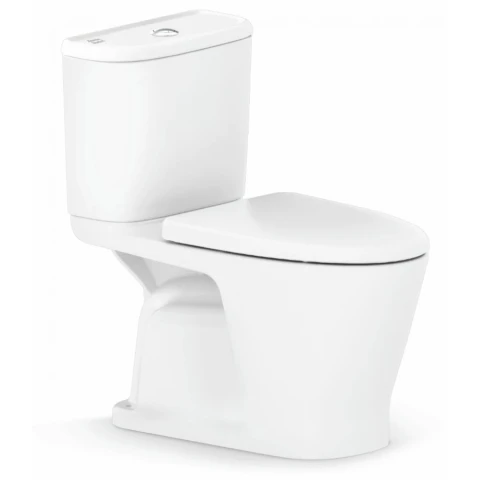 Ảnh Combo thiết bị vệ sinh American Standard 02 2