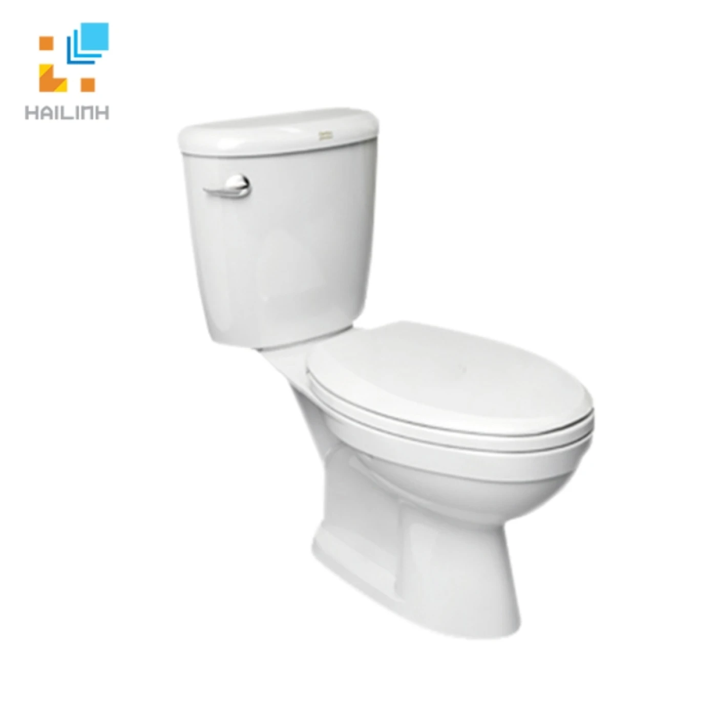 Bồn cầu 2 khối American Standard VF-2395