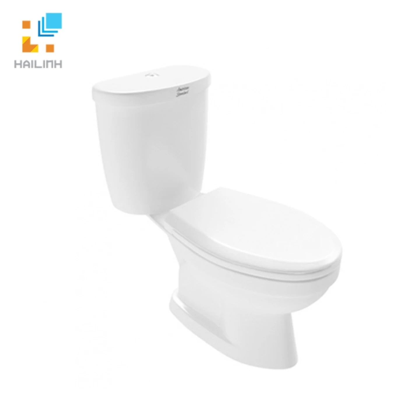 Bồn cầu 2 khối American Standard VF-2396SL