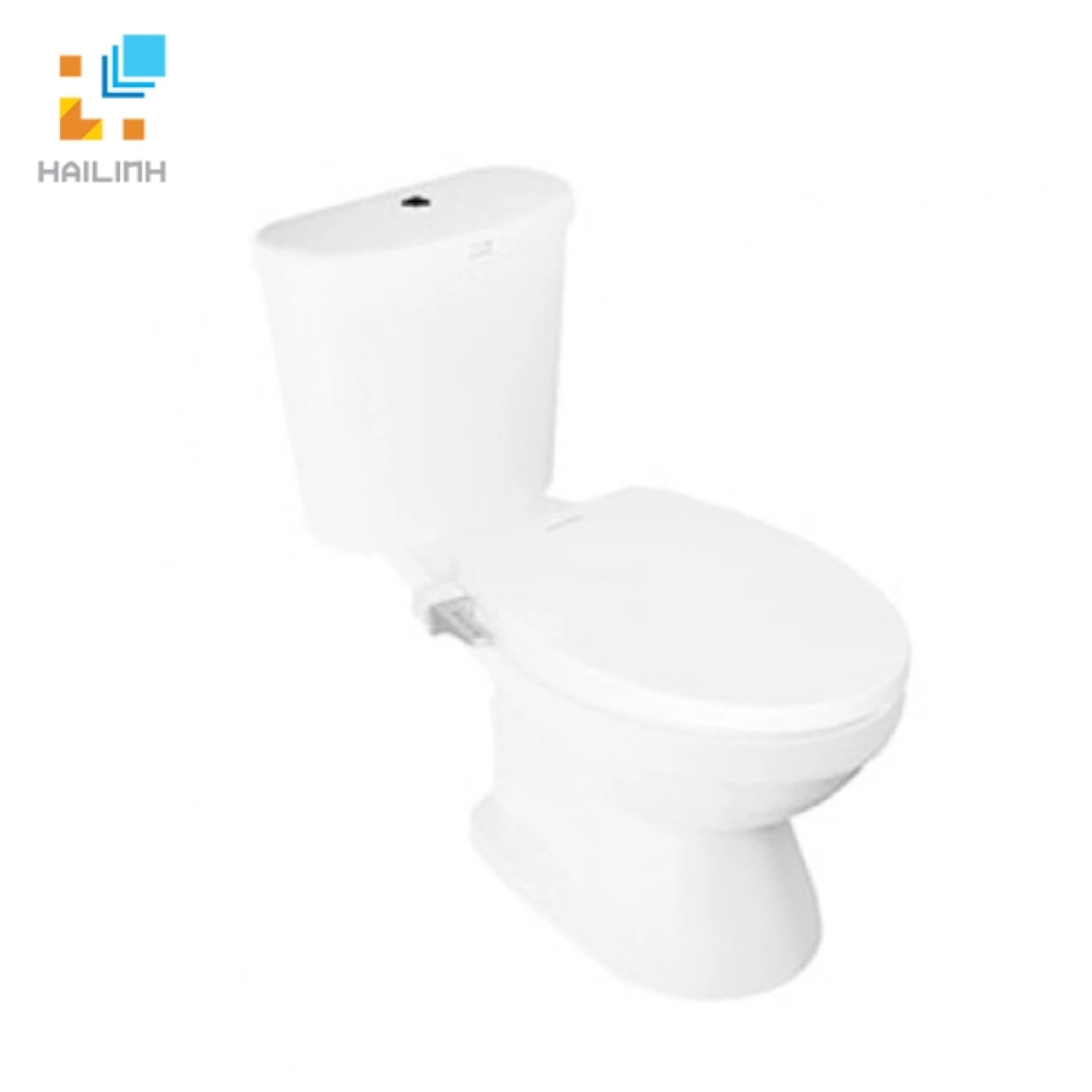 Bồn cầu nắp rửa cơ American Standard VF-2397S3