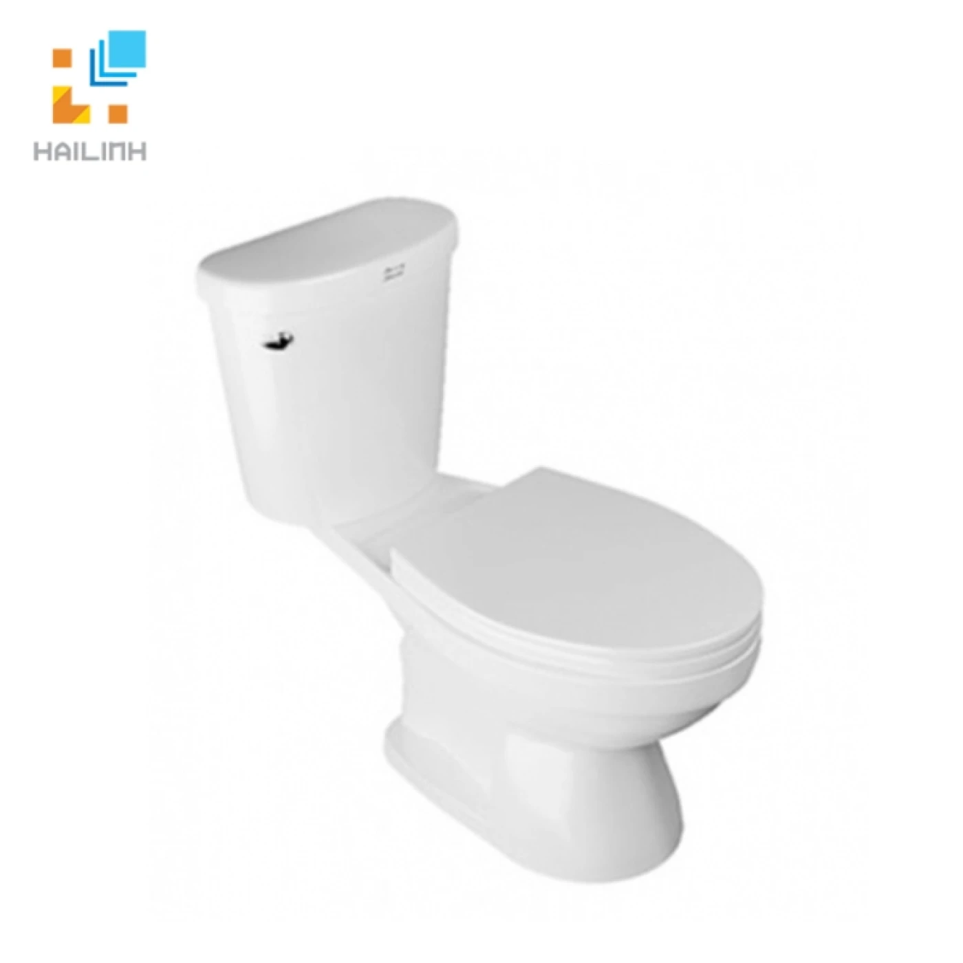 Bồn cầu 2 khối American Standard VF-2398SL