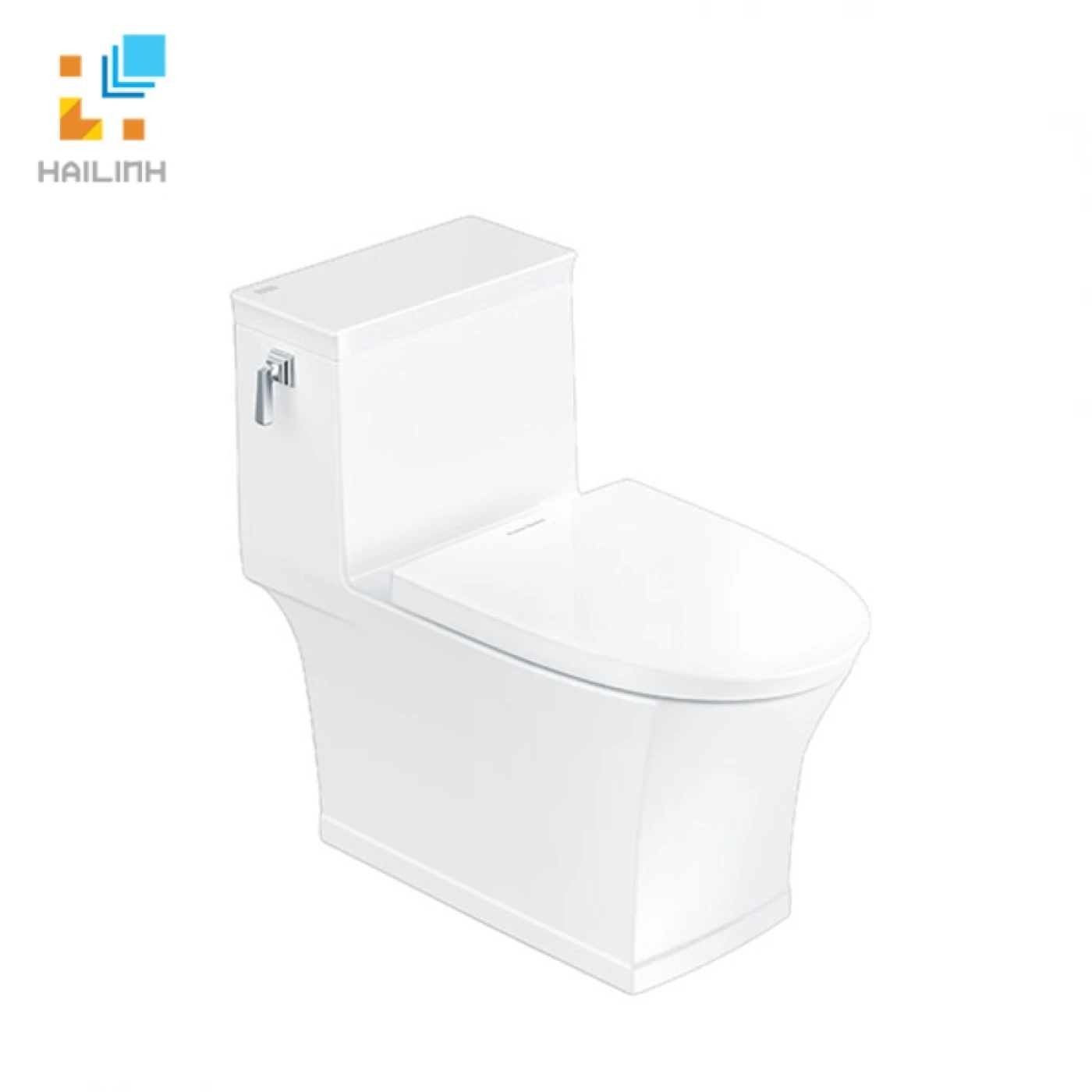 Bồn cầu1 khối American Standard WP-2025