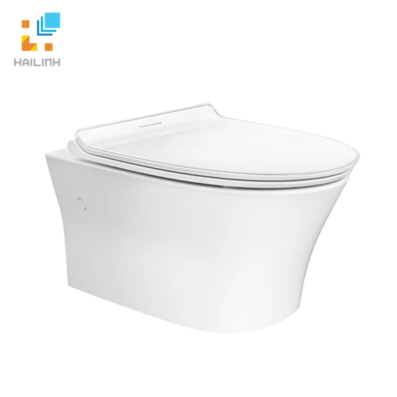 Ảnh Bồn cầu âm tường American Standard WP-2140 1