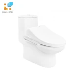 Bồn cầu điện tử American Standard VF-1858PL 1