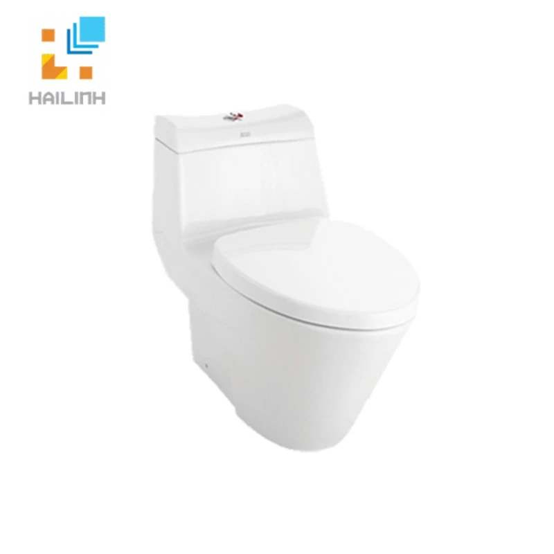 Bồn cầu 1 khối American Standard VF-2010 cao cấp
