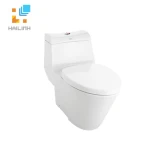 Bồn cầu 1 khối American Standard VF-2010 cao cấp 1