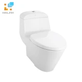 Bồn cầu nắp rửa điện tử American Standard VF-2011PR 1