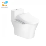 Bồn cầu nắp rửa điện tử American Standard WP-1880PL 1