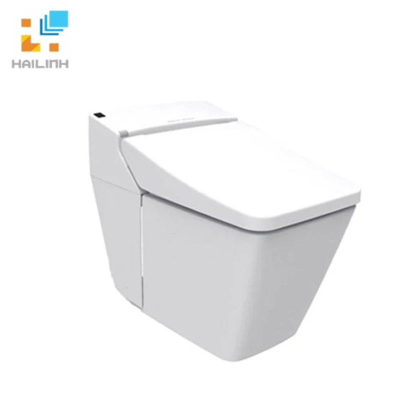 Bồn cầu thông minh American Standard WP-1806