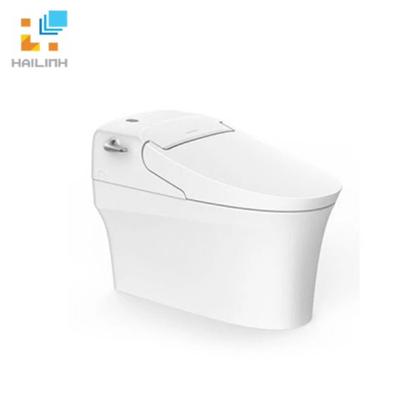 Bồn cầu thông minh American Standard WP-5017