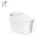 Bồn cầu thông minh American Standard WP-5017 1