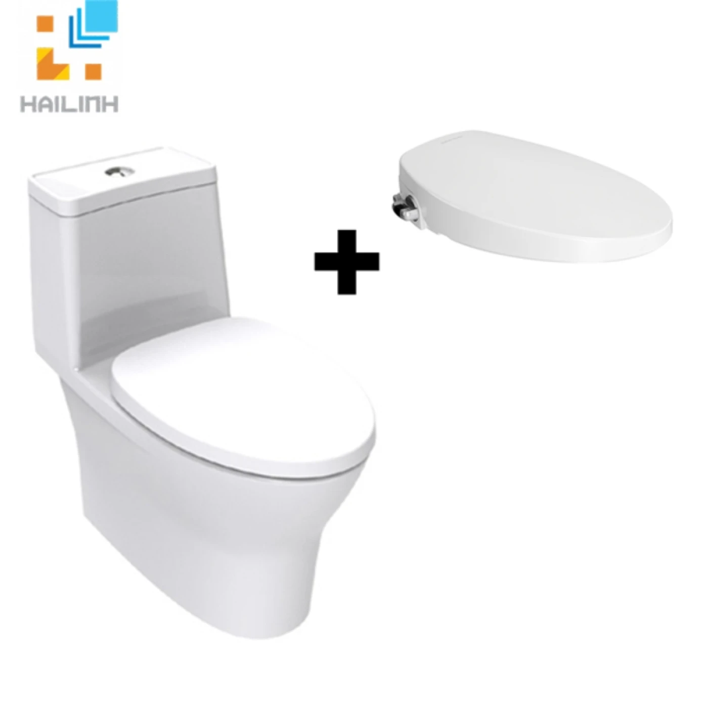 Bồn cầu thông minh American Standard VF-2530S