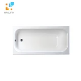 Bồn tắm American Standard 70280-WT nhựa màu trắng 1
