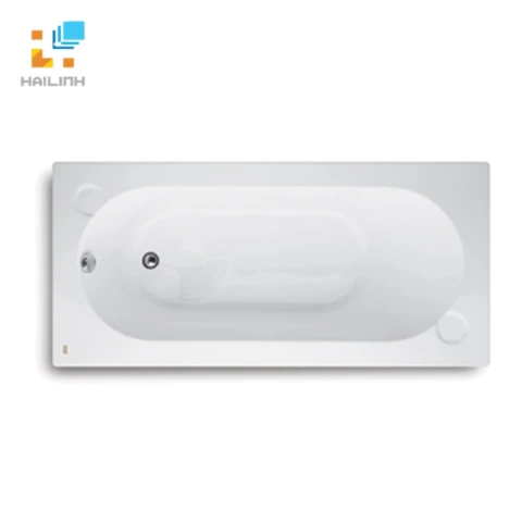 Bồn tắm American Standard 8161-WT hình chữ nhật
