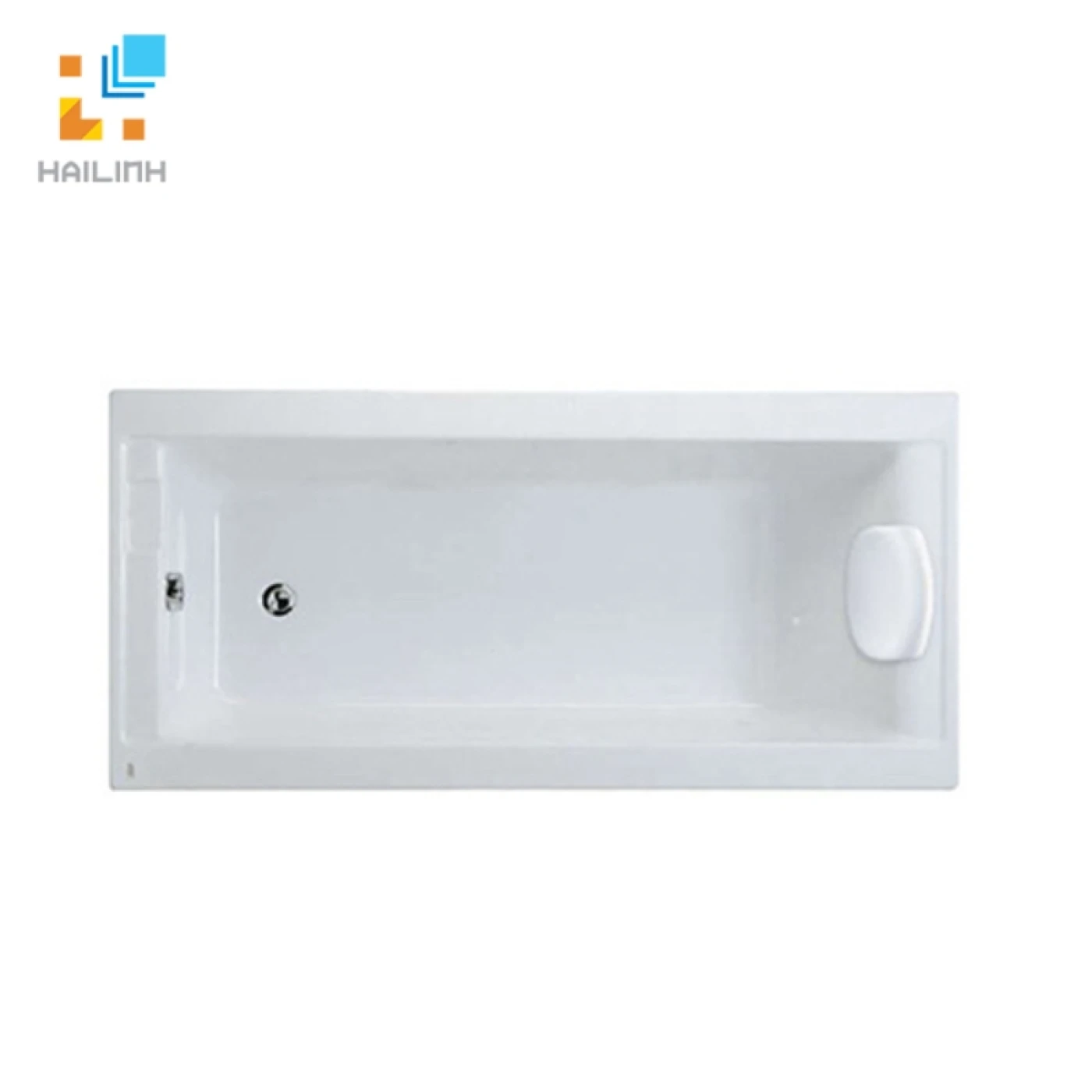 bồn tắm American Standard 70020-WT 