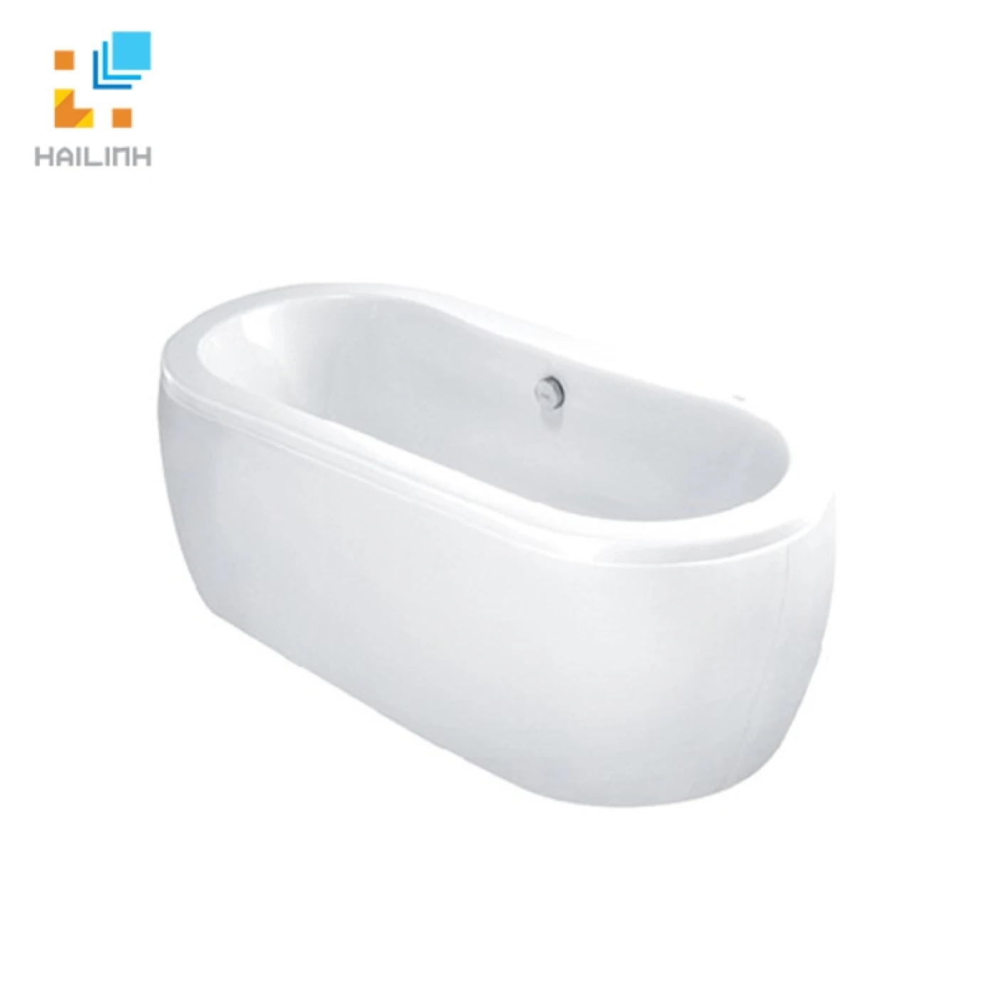 bồn tắm American Standard 70190-WT