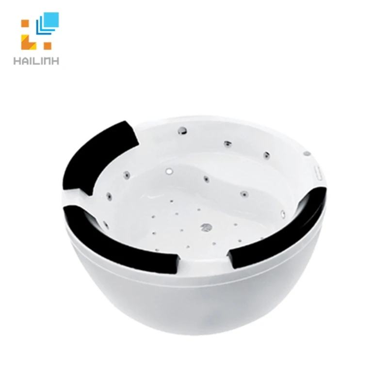 Ảnh Bồn tắm massage American Standard 70212100-WT 1