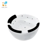 Bồn tắm massage American Standard 70212100-WT 1