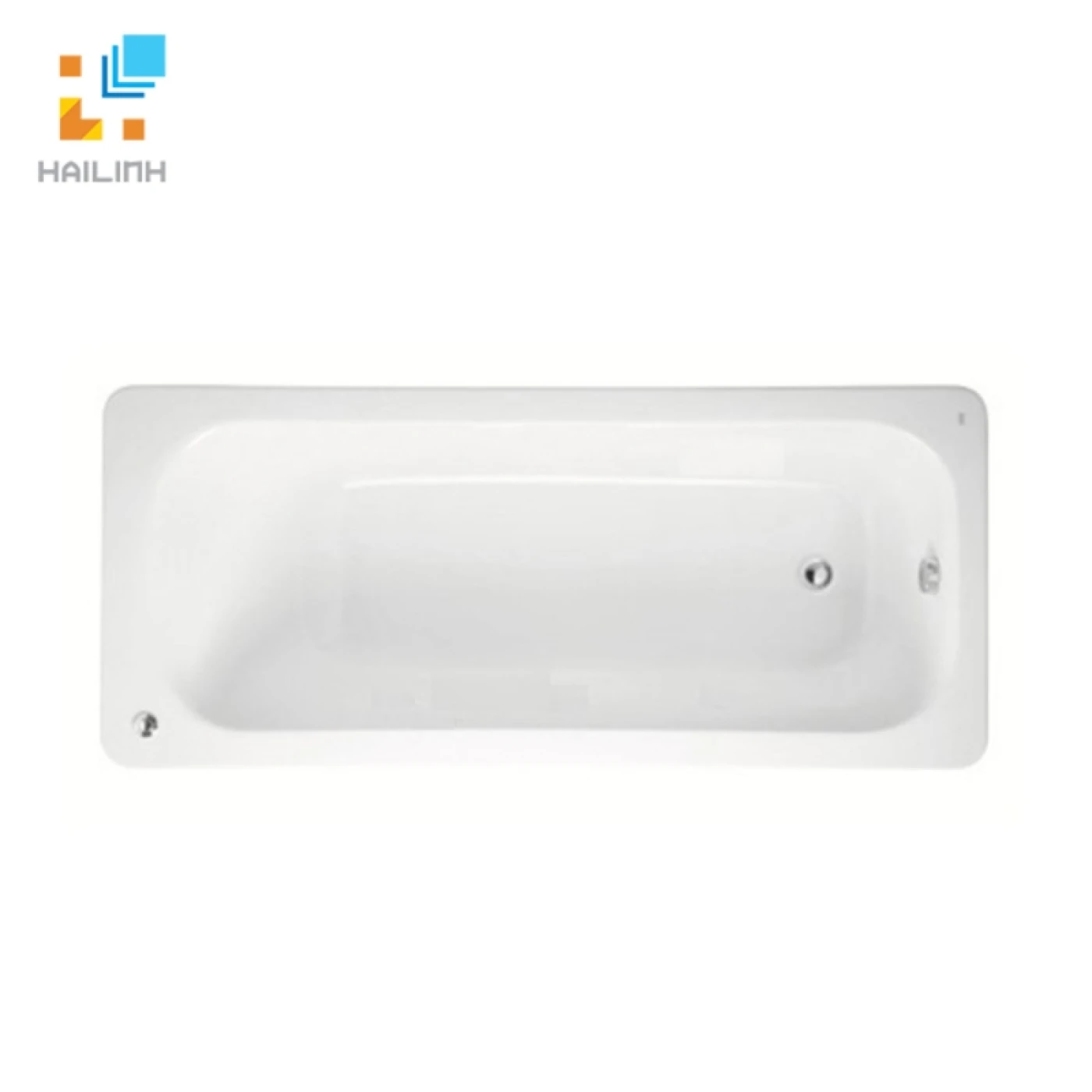 Bồn tắm  American Standard 70270-WT